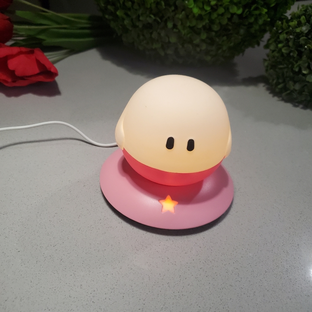 PHILIPS Jolie veilleuse pour fille